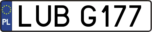 LUBG177