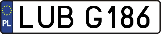 LUBG186