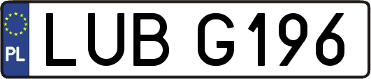 LUBG196