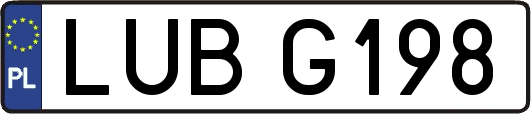 LUBG198