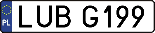 LUBG199