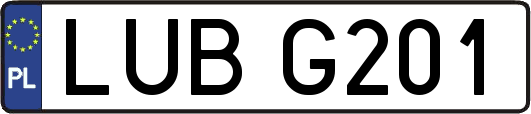 LUBG201