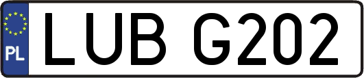 LUBG202