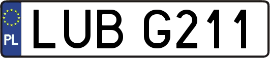 LUBG211