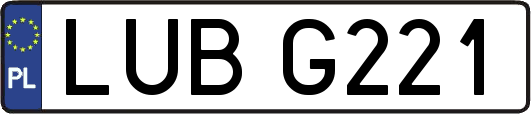 LUBG221