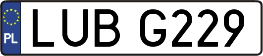 LUBG229