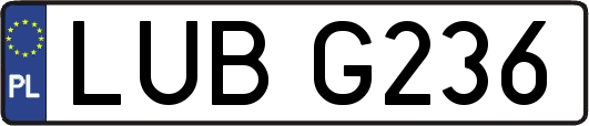 LUBG236