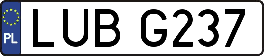 LUBG237