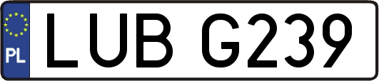 LUBG239