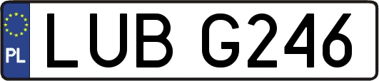 LUBG246