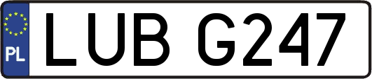 LUBG247