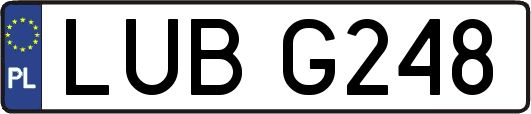 LUBG248