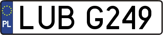 LUBG249
