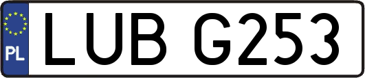 LUBG253