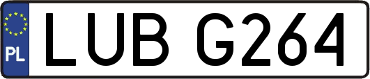 LUBG264