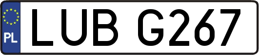 LUBG267