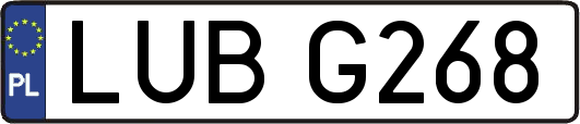 LUBG268