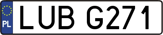 LUBG271