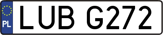 LUBG272