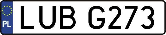 LUBG273