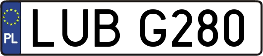 LUBG280
