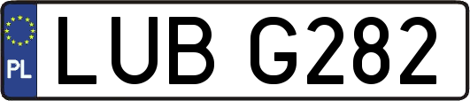 LUBG282
