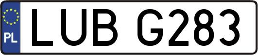 LUBG283