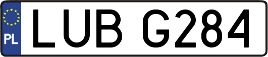 LUBG284