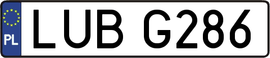 LUBG286