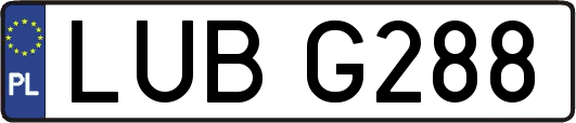 LUBG288