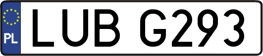 LUBG293