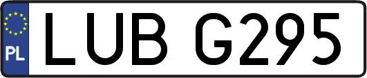 LUBG295