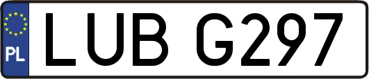 LUBG297