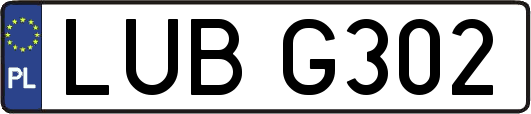 LUBG302