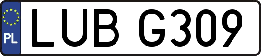 LUBG309