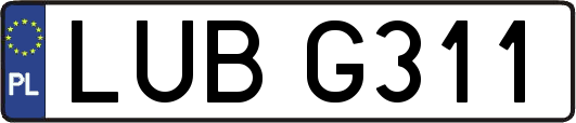 LUBG311