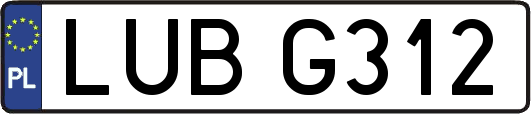 LUBG312