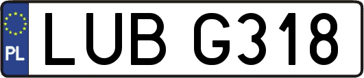 LUBG318