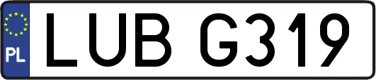 LUBG319