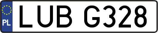LUBG328