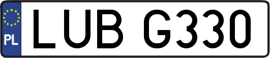 LUBG330