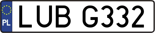 LUBG332