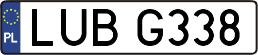 LUBG338