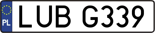 LUBG339