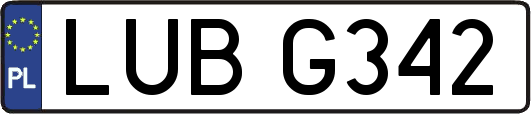 LUBG342