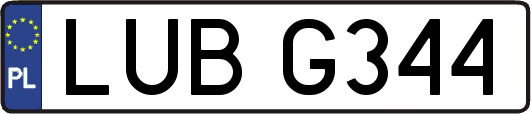 LUBG344