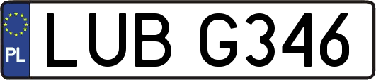 LUBG346