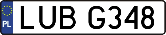 LUBG348