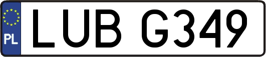 LUBG349
