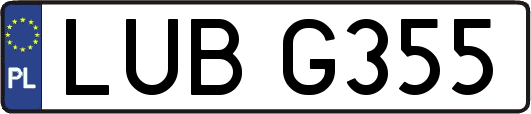 LUBG355
